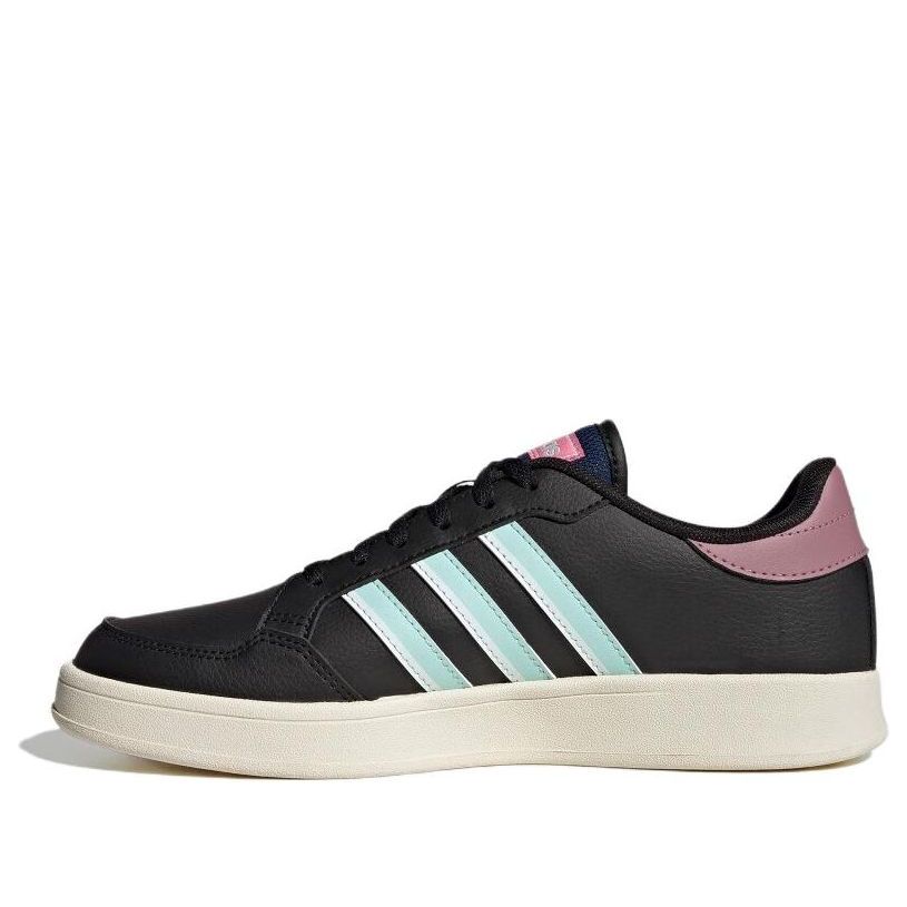 (WMNS) adidas Sportswear Breaknet Trainers 'Black' IG6539