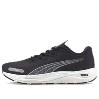 PUMA Velocity Nitro 2 'Black White' 195337-02