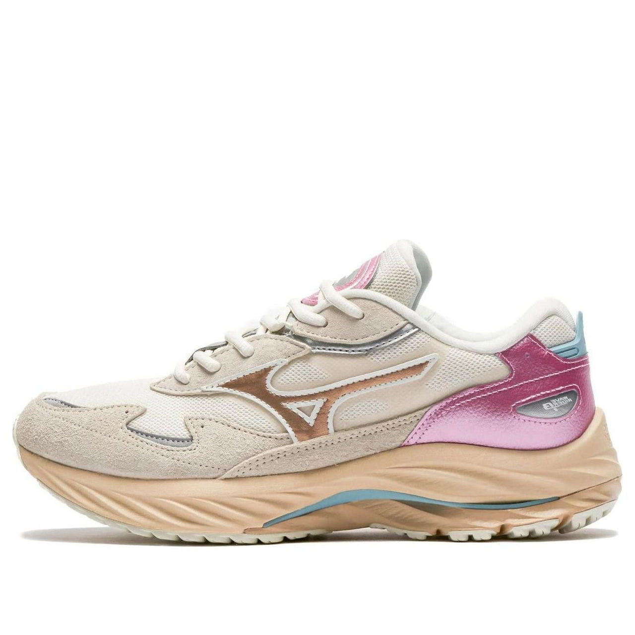 Mizuno Wave Rider Beta 'Kosei Pack' D1GA242701