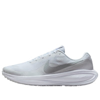 Nike Revolution 8 'White Pure Platinum' HJ9198-100