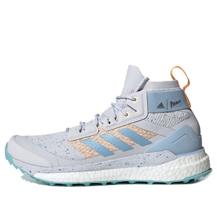 (WMNS) adidas Parley x Terrex Free Hiker 'Dash Grey Easy Blue' EH2274