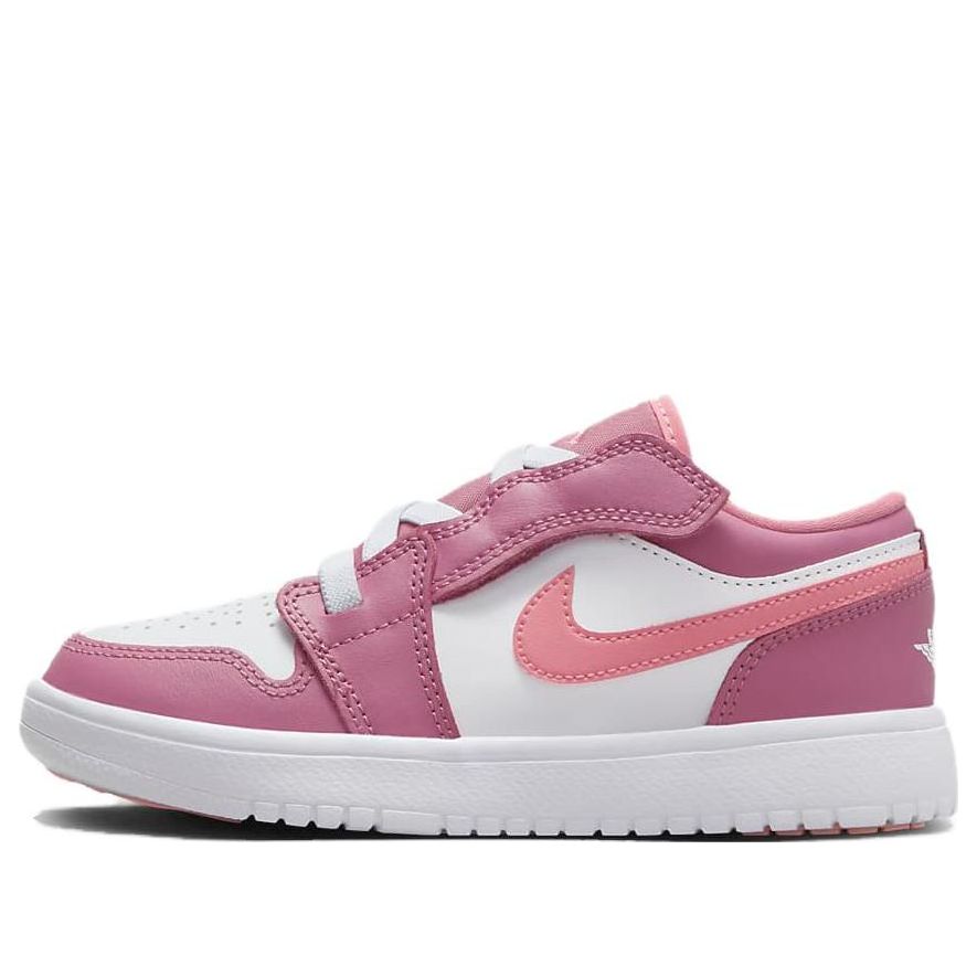 (PS) Air Jordan 1 Low ALT 'Light Pink' BQ6066-616