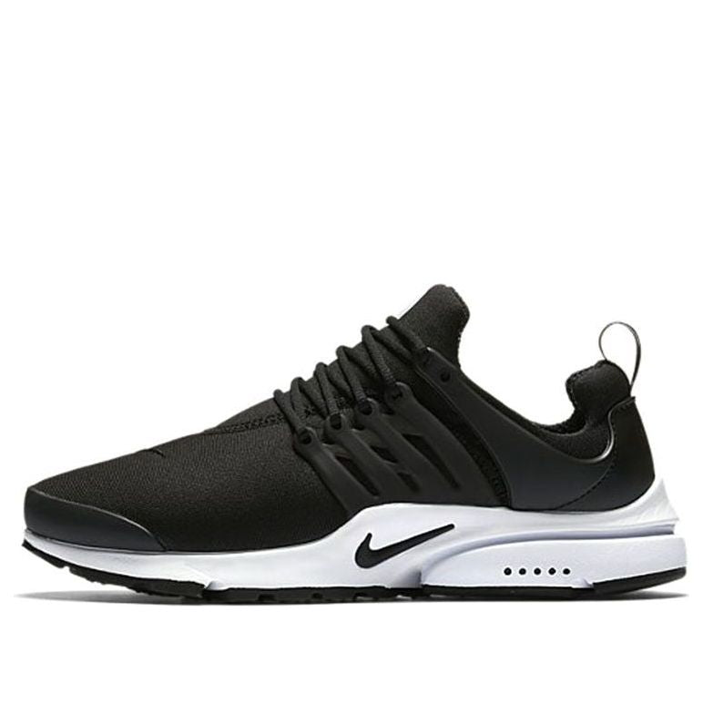 Nike Air Presto Essential 'Black' 848187-009