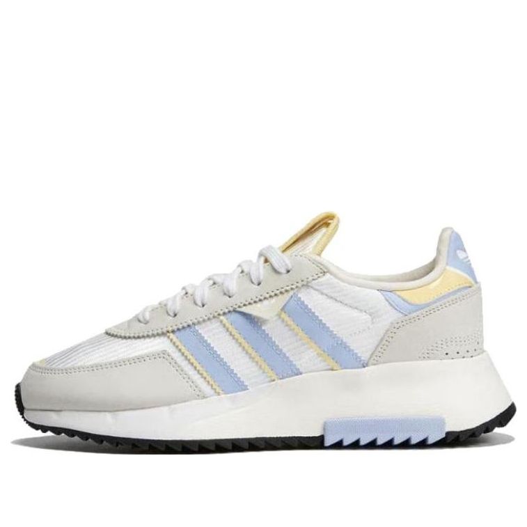 (WMNS) adidas Originals Retropy F2 'Beige'  HQ1988