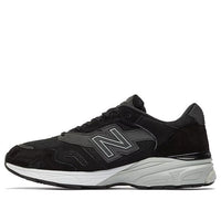 New Balance 920 Made in England 'Black' M920KR
