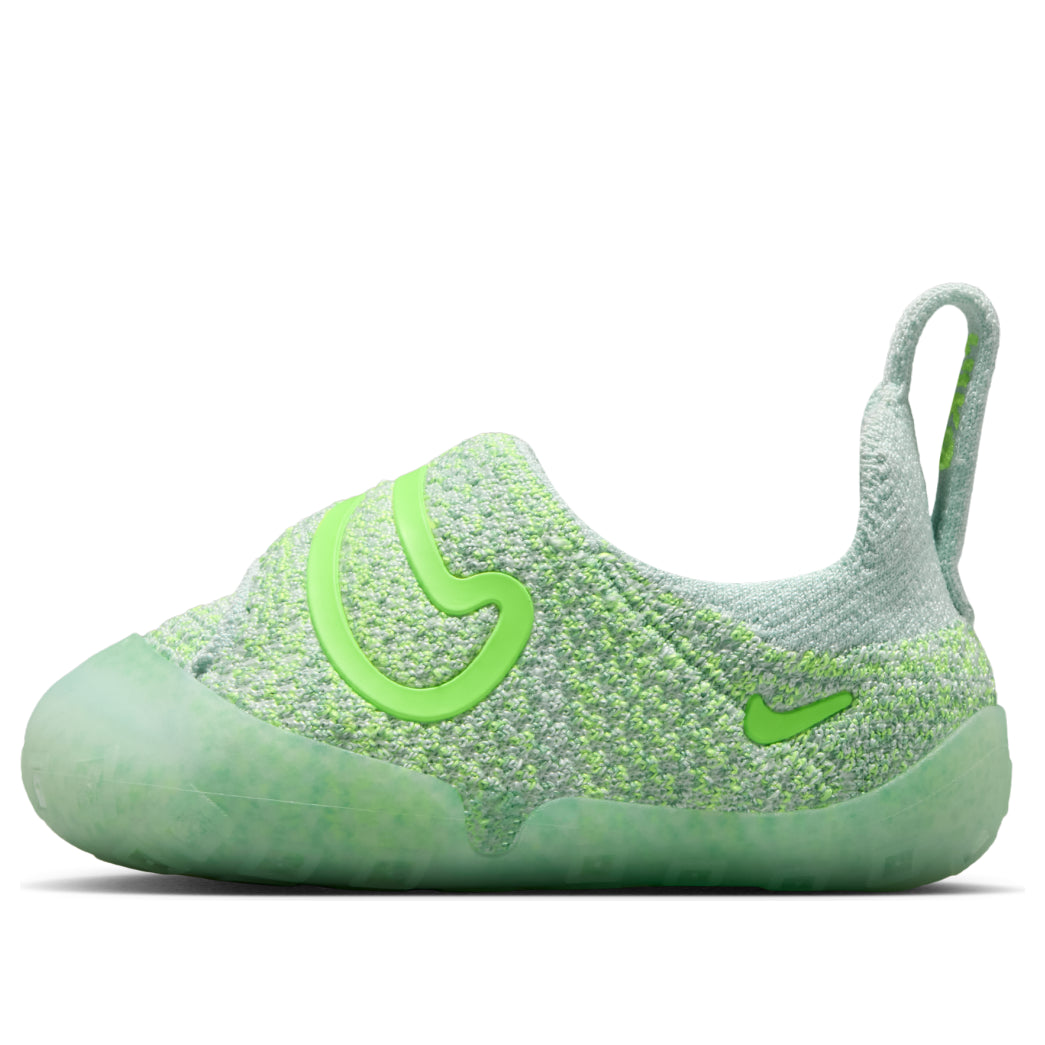 (TD) Nike Swoosh 1 'Arctic Green Volt' FB3244-303