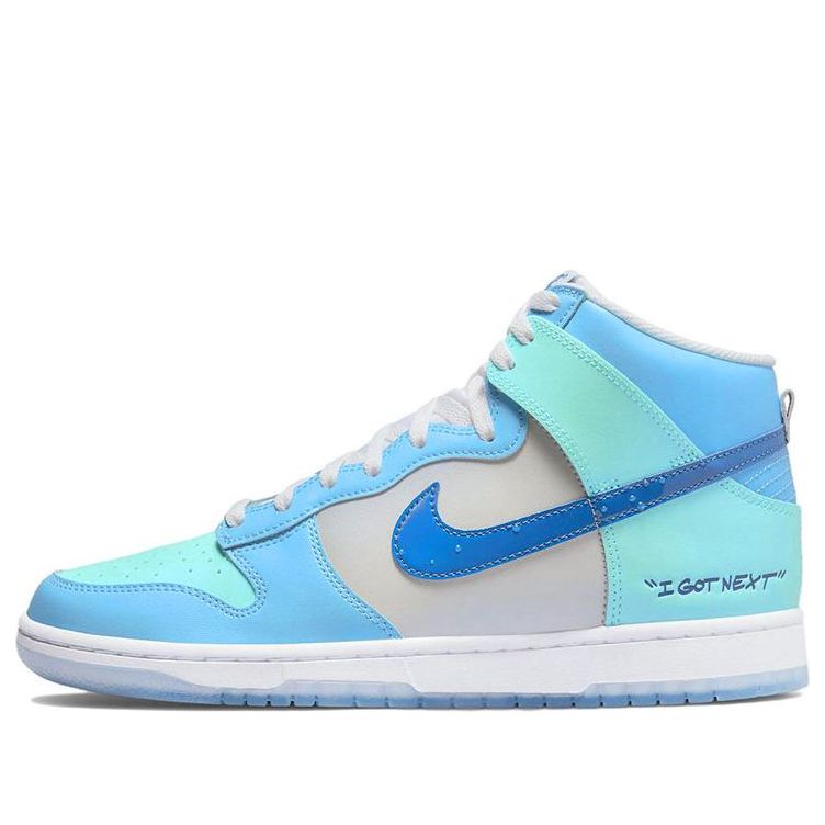 Nike Dunk High 'I Got Next' DV2130-400