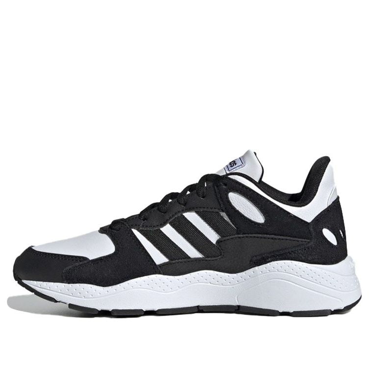 (WMNS) adidas Chaos 'Black' EE5596