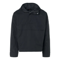 Air Jordan x A Ma Maniere Anorak Jacket Asia Sizing 'Black' FN0614-010