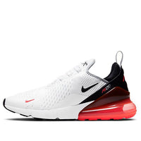 Nike Air Max 270 'Bright Crimson Black' DH0616-100