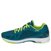 ASICS Gel-DS Trainer 23 'Dark Green' T818N-400