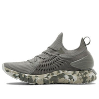 Under Armour HOVR Phantom RN Ops 'Gravity Green Camo' 3023132-300
