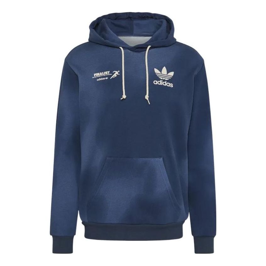 Men's adidas originals Printing Blue HL9283