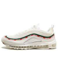 Nike x Undefeated Air Max 97 OG 'Sail' AJ1986-100