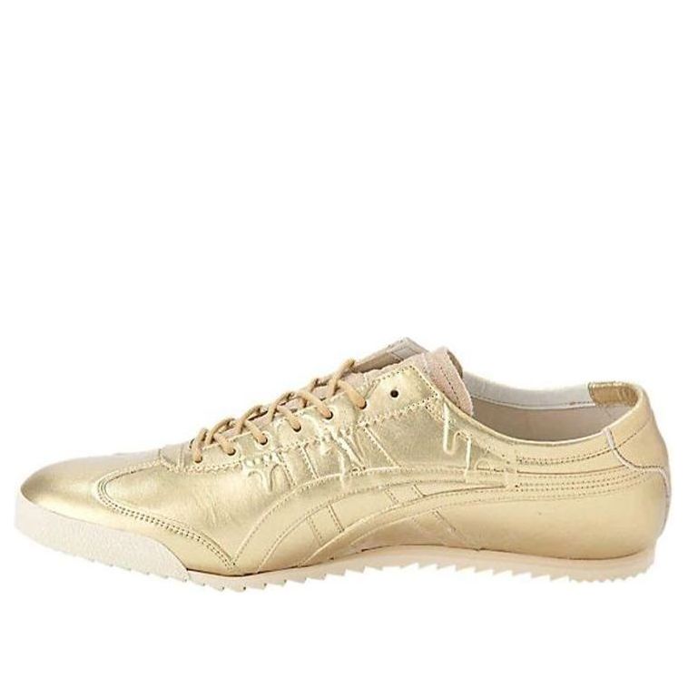 Onitsuka Tiger Mexico 66 'Gold' 1181A063-200