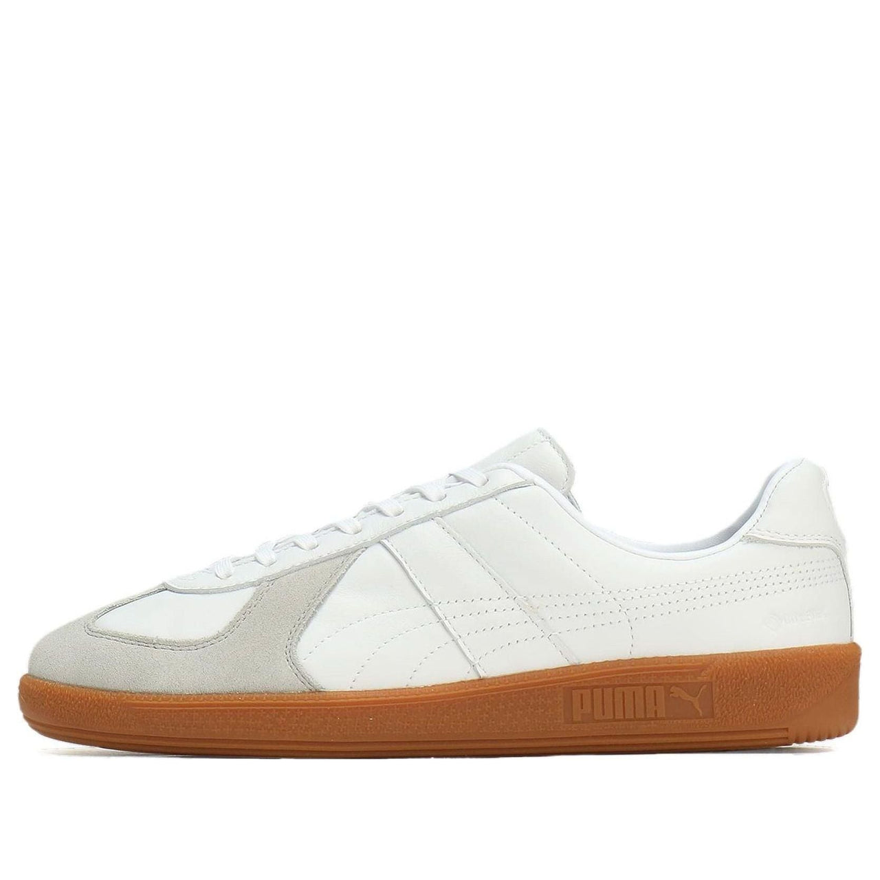 PUMA x BLUE BLUE JAPAN Army Trainer Sneakers 'White' 395211-01
