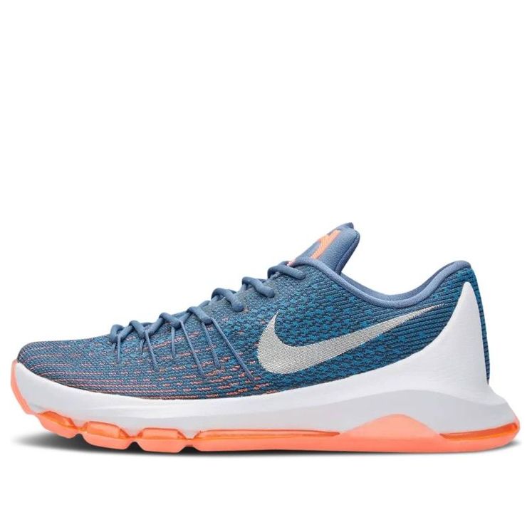 Nike KD 8 'Ocean Fog' 749375-414