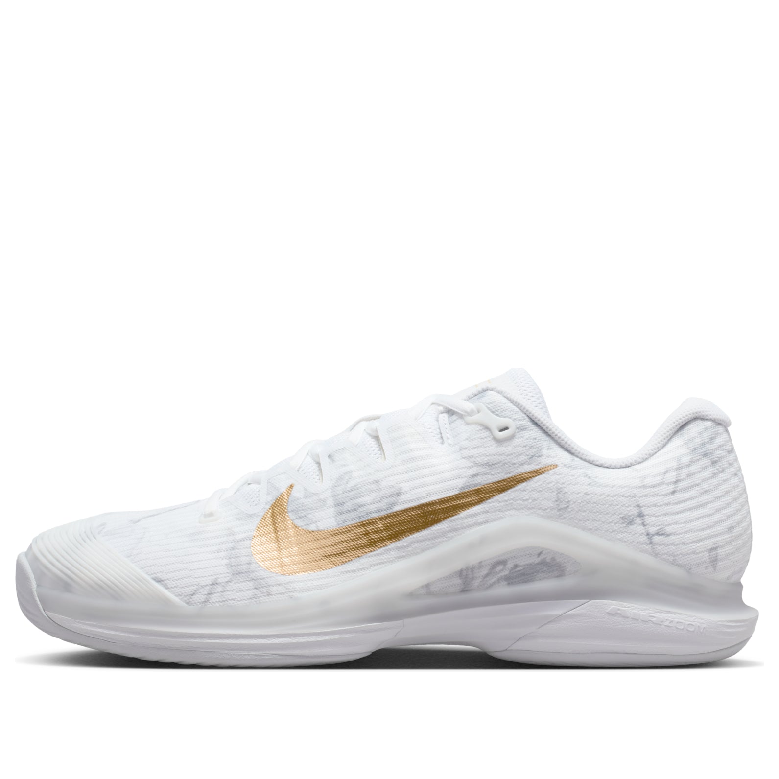 Nike Court Air Zoom Vapor 12 HC 'Magnolia' HV1486-100