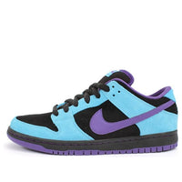 Nike SB Dunk Low Pro 'Skeletor' 304292-020