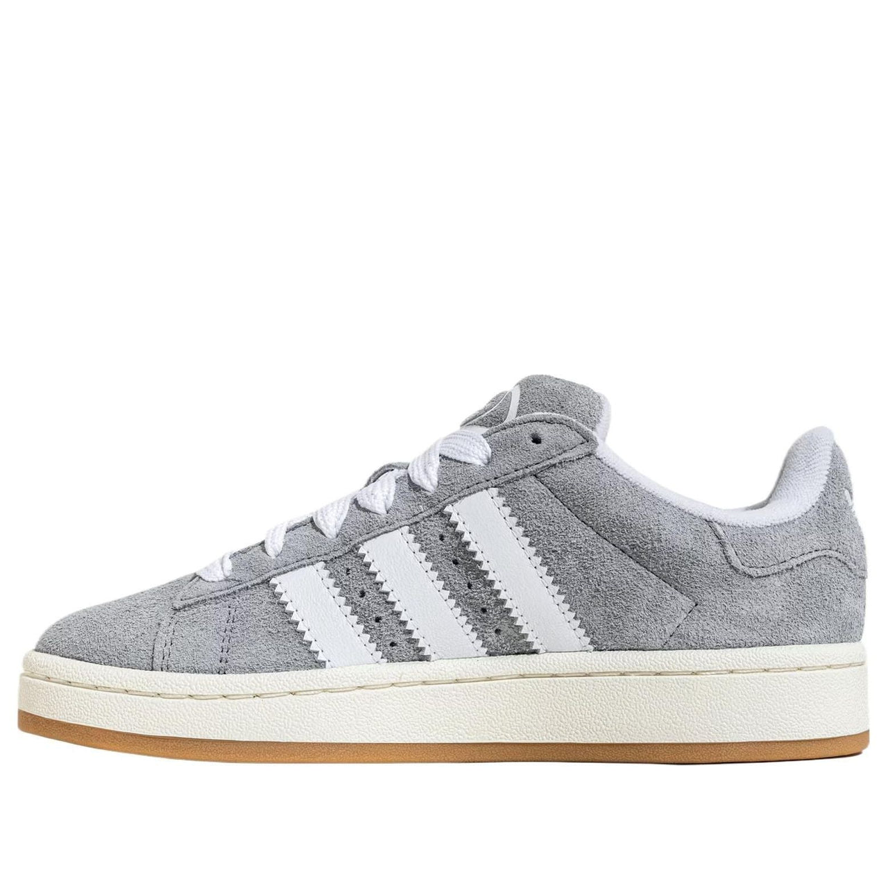 adidas Campus 00s 'Grey White' JQ4109