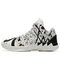 ANTA Klay Thompson 1 'Black White' 11941101S-1