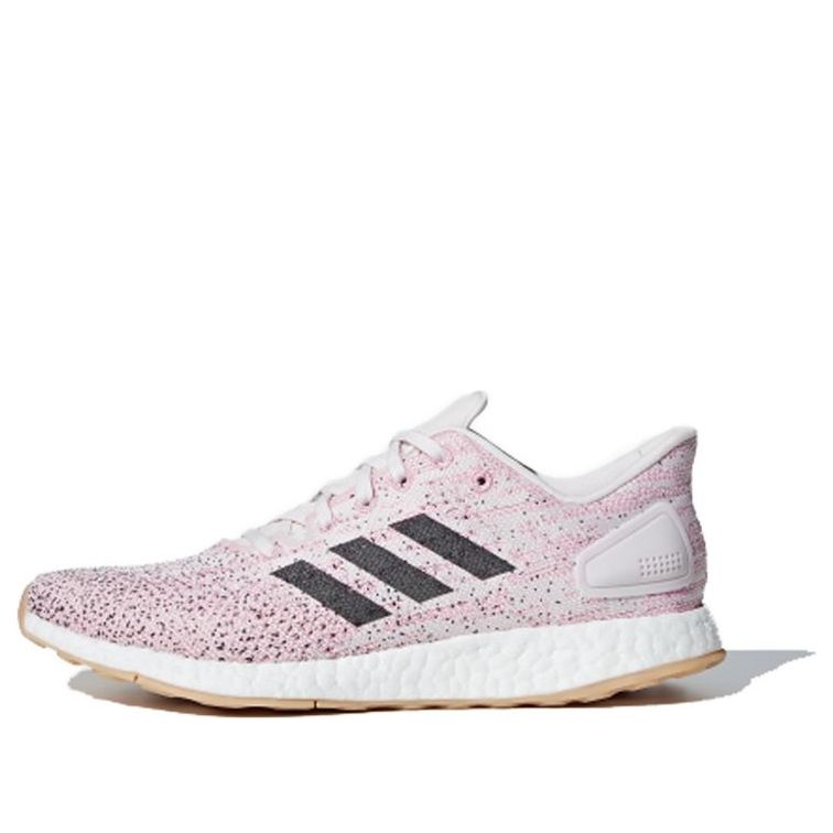 (WMNS) adidas PureBoost DPR 'True Pink' D97402