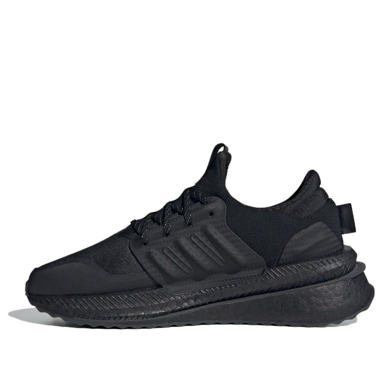 (WMNS) adidas X_PLRBOOST 'Core Black' ID9585
