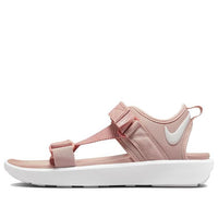 (WMNS) Nike Vista NA Sandal 'Pink Oxford White' DJ6608-600