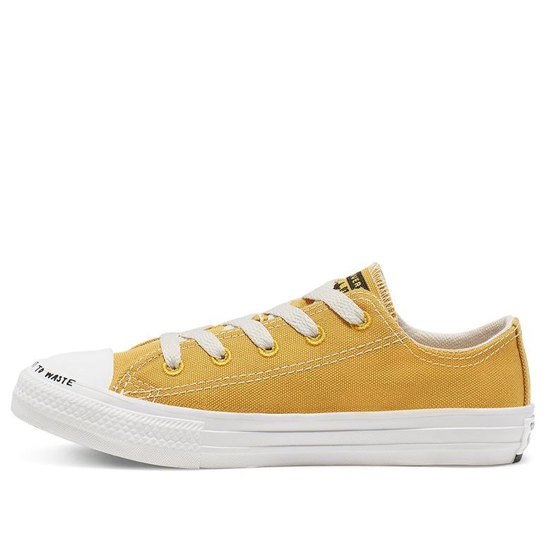 Converse Chuck Taylor All Star Renew Low Top renew 'Yellow' 365478C