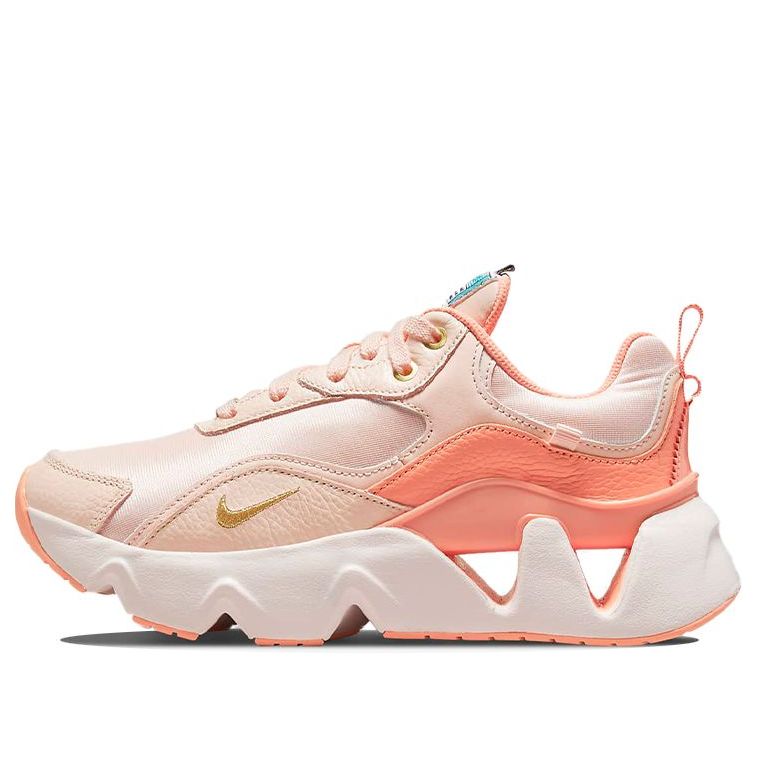 (WMNS) Nike Serena Williams Design Crew x RYZ 365 2 'Pale Coral' DJ1518-800
