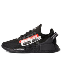 adidas NMD_R1 V2 'Core Black Red' H01589