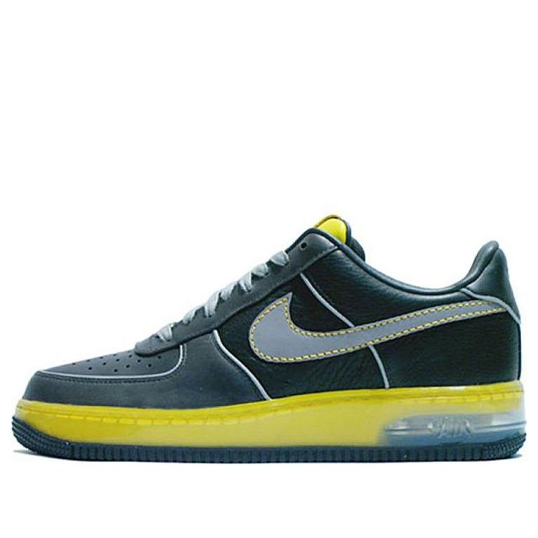 Nike Air Force 1 Supreme Max Air 07 'Charcoal Zest' 316666-001