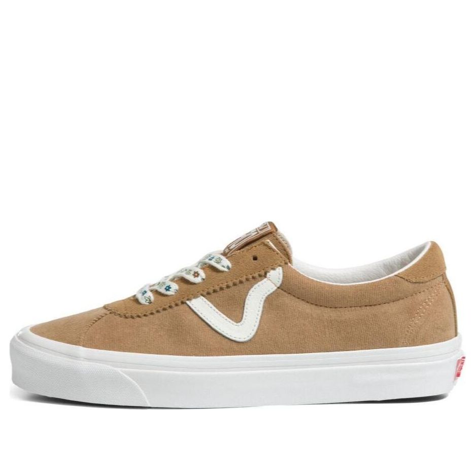 Vans Style 73 VN0A7Q5ABRO