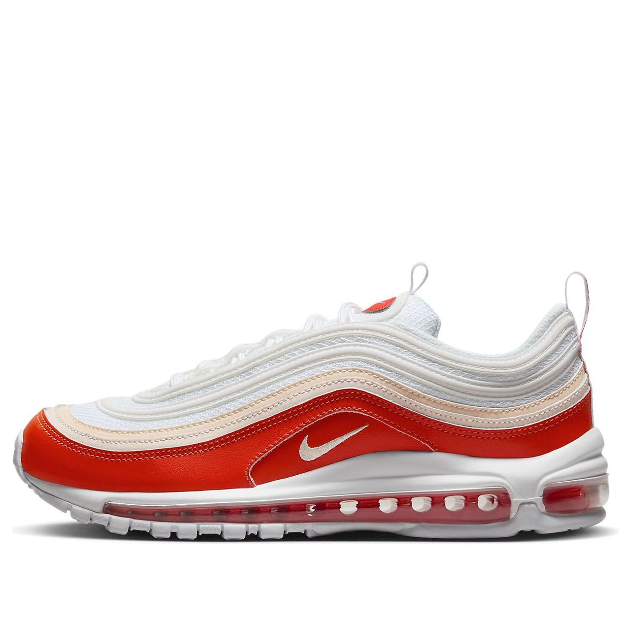 Nike Air Max 97 'Picante Red' FN6869-633