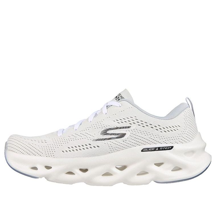 Skechers Glide step 'White' 220303-WHT