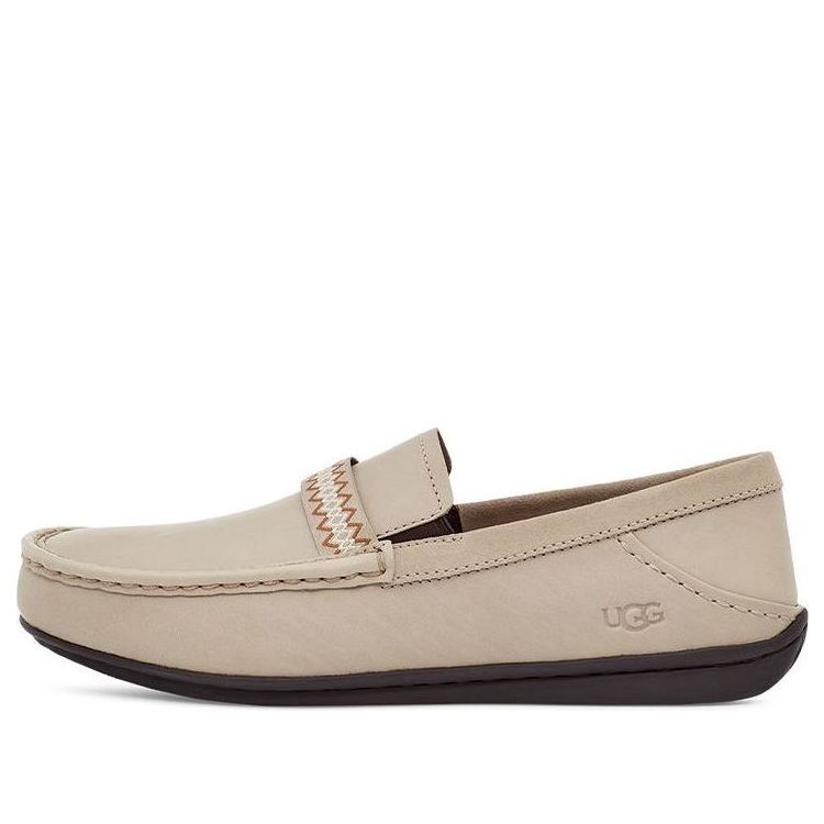 UGG Branden 'Beige Sand' 1124897-SILT