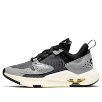 (GS) حذاء Air Jordan Air Cadence "أسود رمادي" CQ9233-002