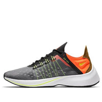 (GS) Nike EXP-X14 'Black Volt Crimson' AJ1927-002