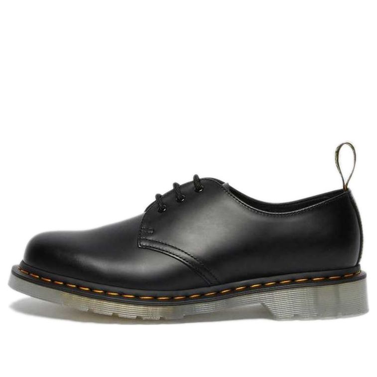 Dr. Martens 1461 Iced Smooth Leather Shoes 'Black' 26578001