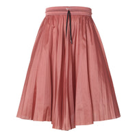 (WMNS) AS W Nike Sportswear SKIRT IC CLAYSTONE Red DC6093-652