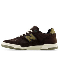 New Balance x Krook Tom Knox 600 'Chocolate Olive' NM600KKD