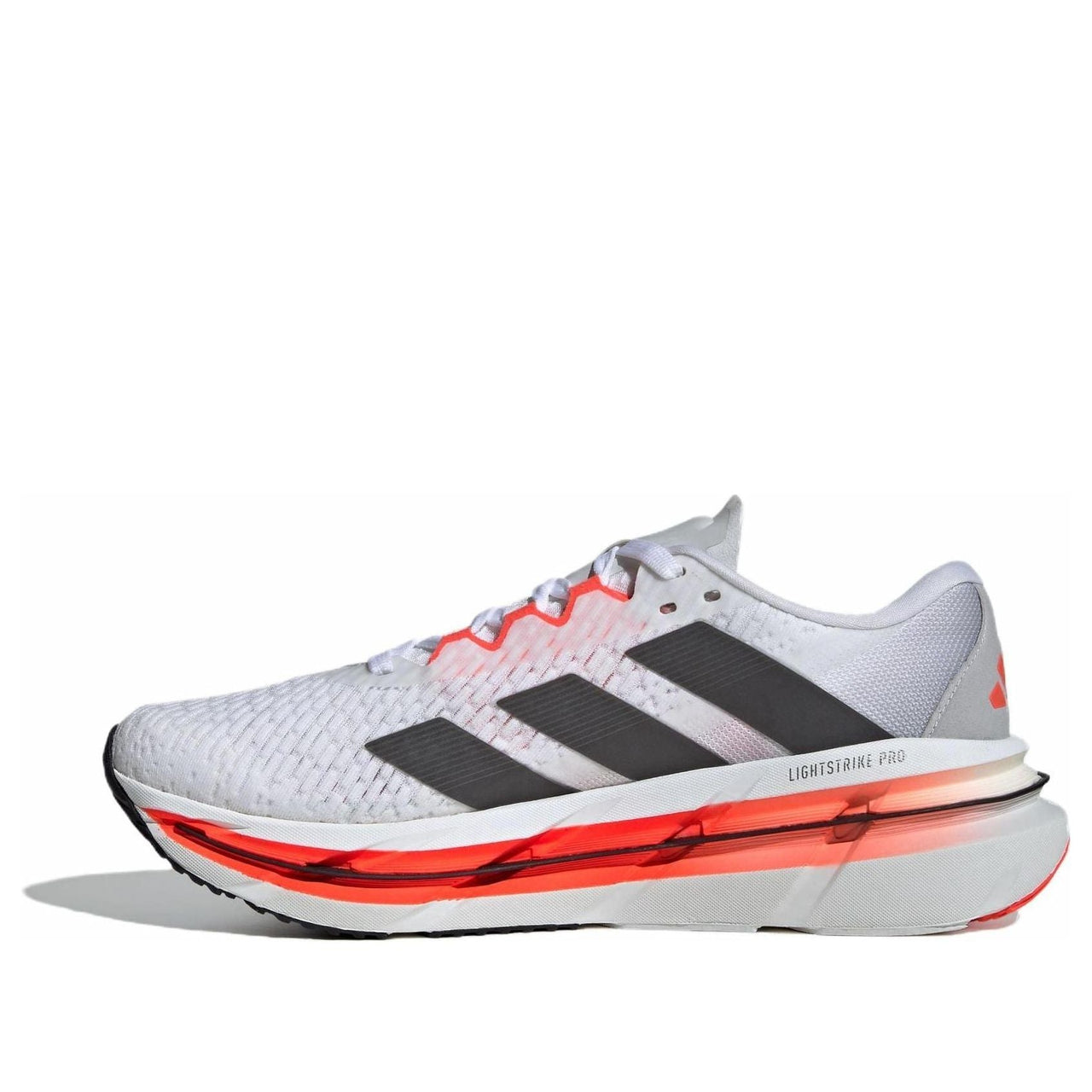 adidas ADISTA BYD RUNNING 'White Orange' ID6244