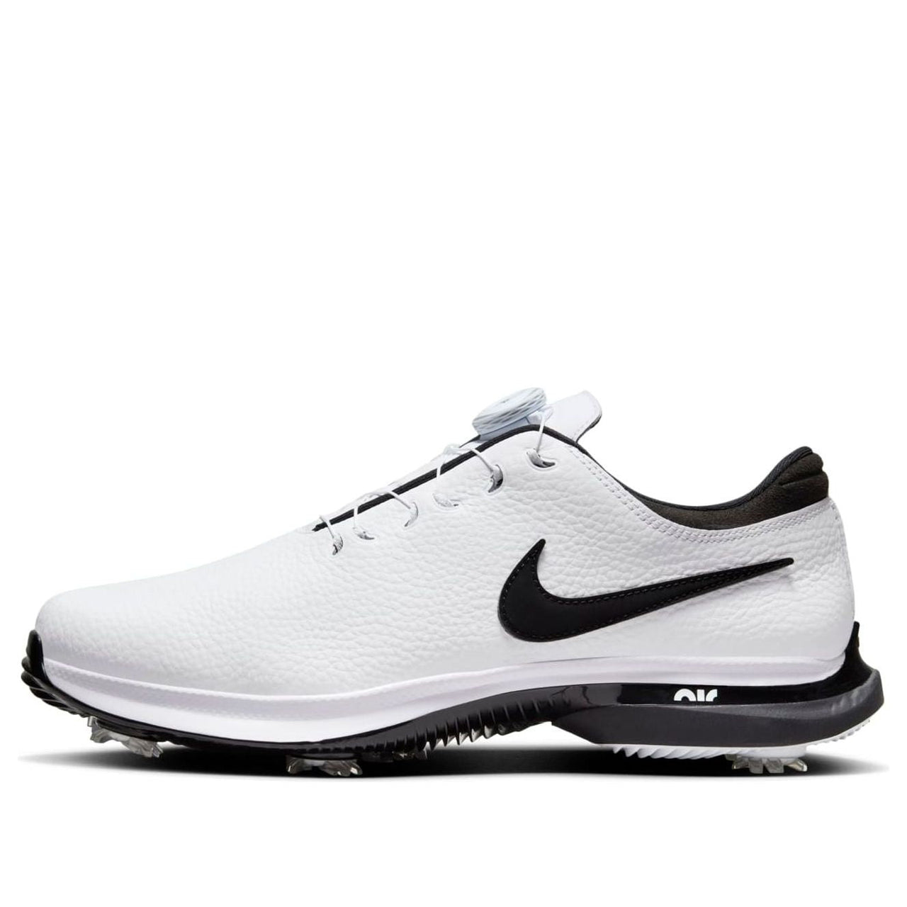Nike Air Zoom Victory Tour 3 Boa Wide 'White Black' DV6797-102