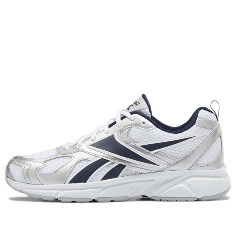 Reebok Royal Hyperium 2 'Silver Metallic Navy' GY2094