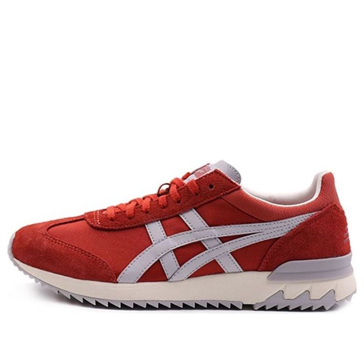 Onitsuka Tiger California 78 EX 'White Red' D800N-2296