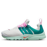 (PS) Nike Air Presto 'White Jade Ice' 844766-103