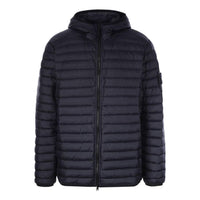 STONE ISLAND Lightweight Hooded Down Jacket 'Black' 771540324-V0020