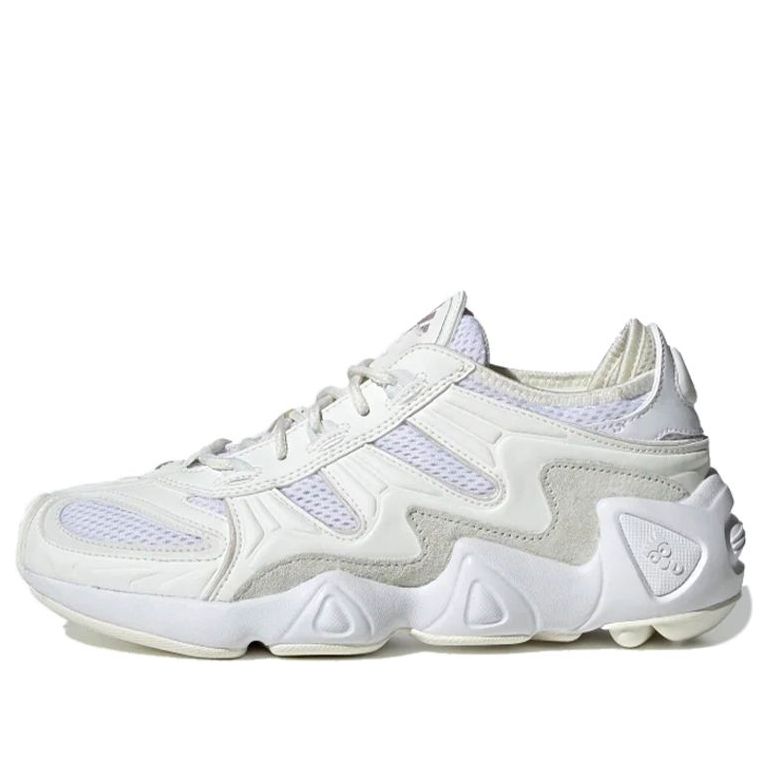 (WMNS) adidas FYW S-97 'Triple White' EF2042