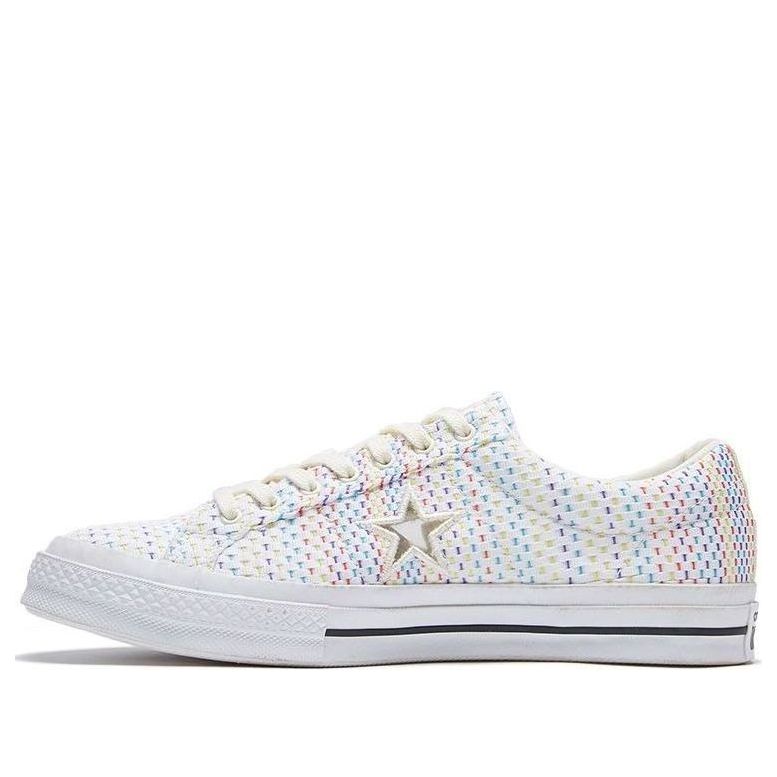 Converse One Star 'Ivory' 164607C