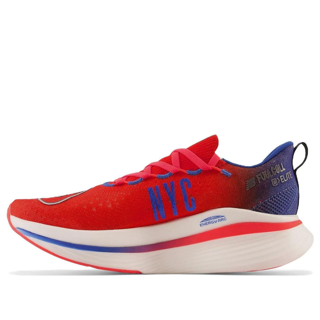 New Balance FuelCell SuperComp Elite v3 'TCS NYC Marathon' MRCELNY3